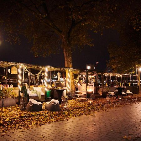 Nena Hotel Bremen Exterior photo