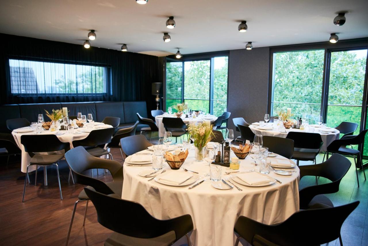 Nena Hotel Bremen Exterior photo