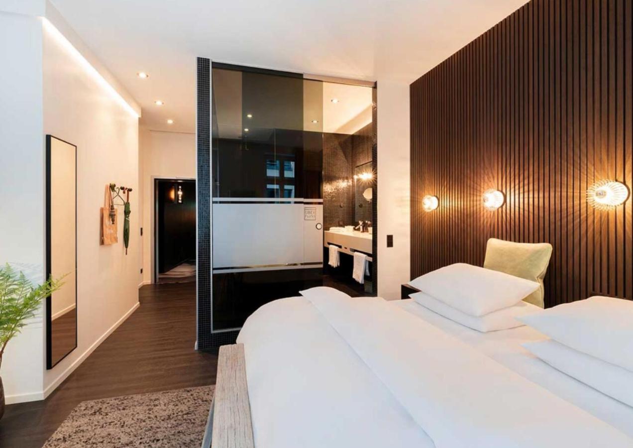 Nena Hotel Bremen Exterior photo