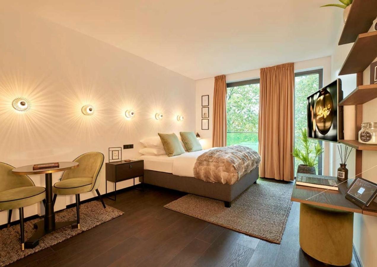 Nena Hotel Bremen Exterior photo
