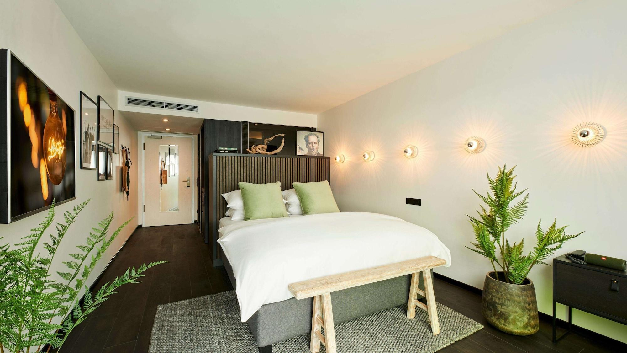 Nena Hotel Bremen Exterior photo