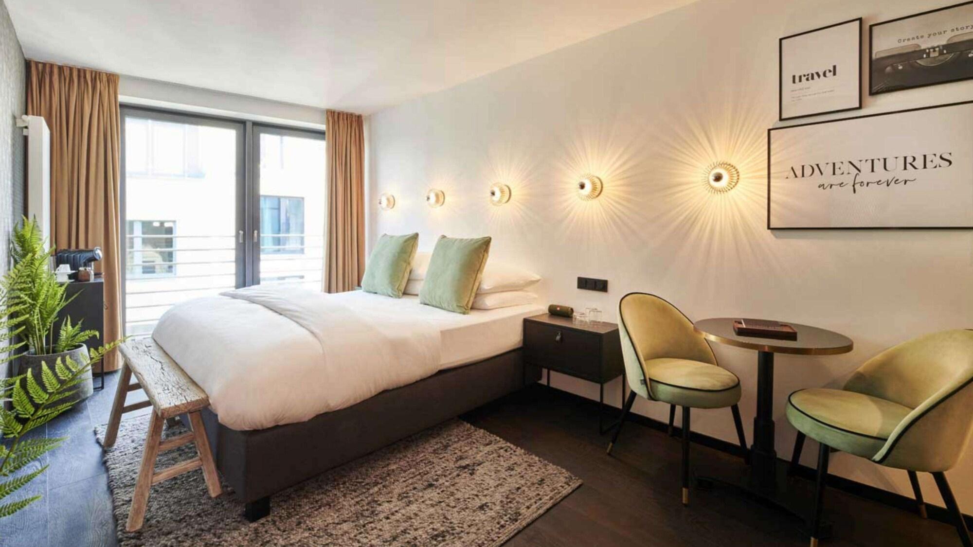 Nena Hotel Bremen Exterior photo