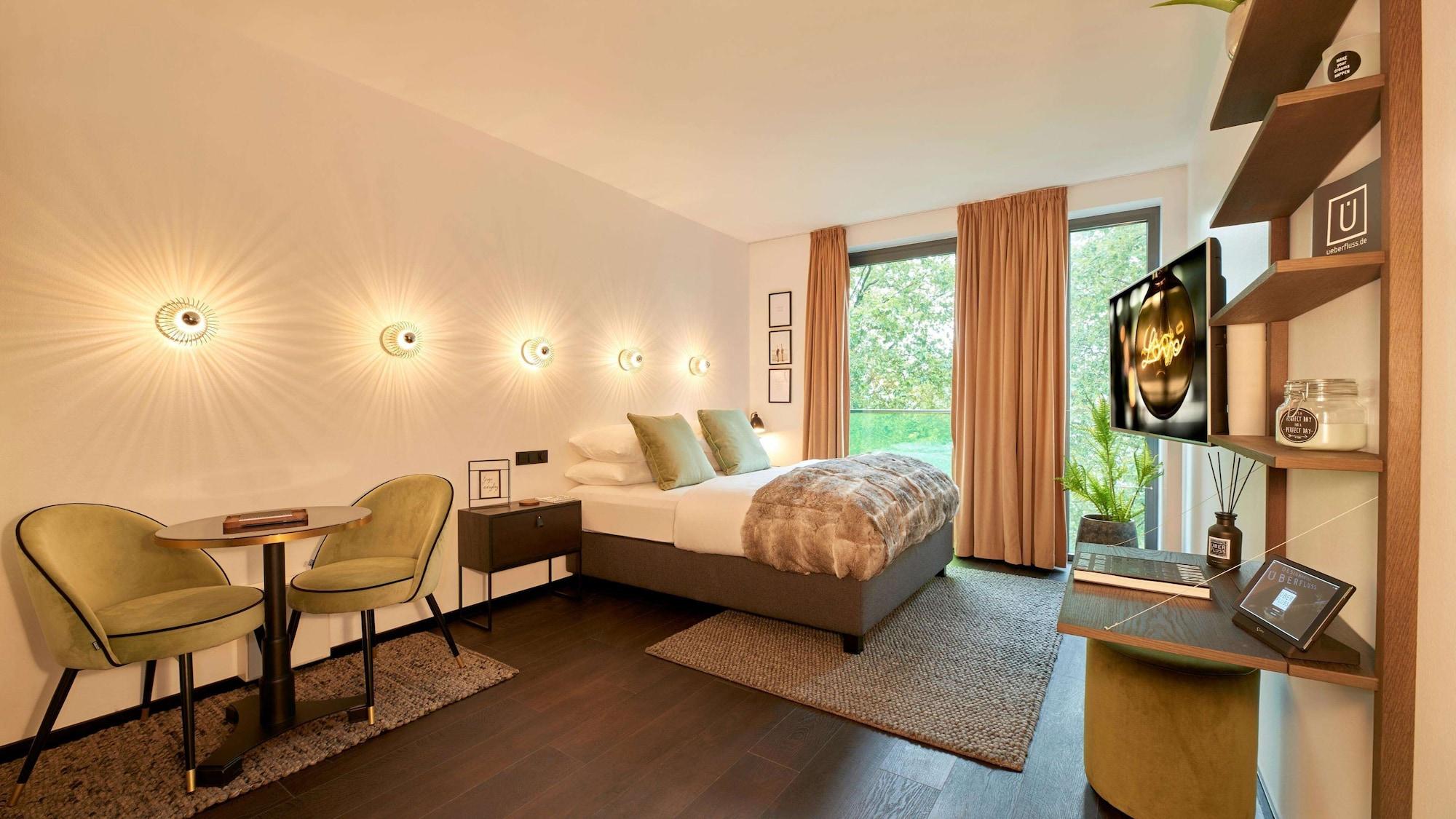 Nena Hotel Bremen Exterior photo