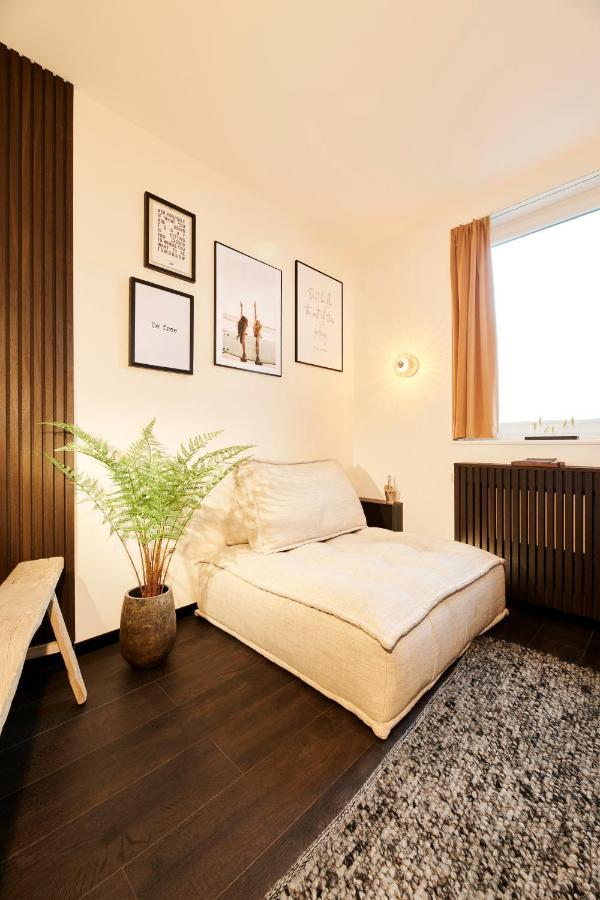 Nena Hotel Bremen Exterior photo