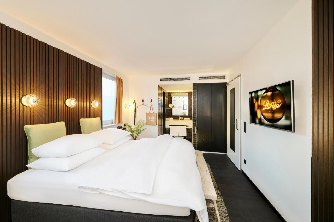 Nena Hotel Bremen Exterior photo