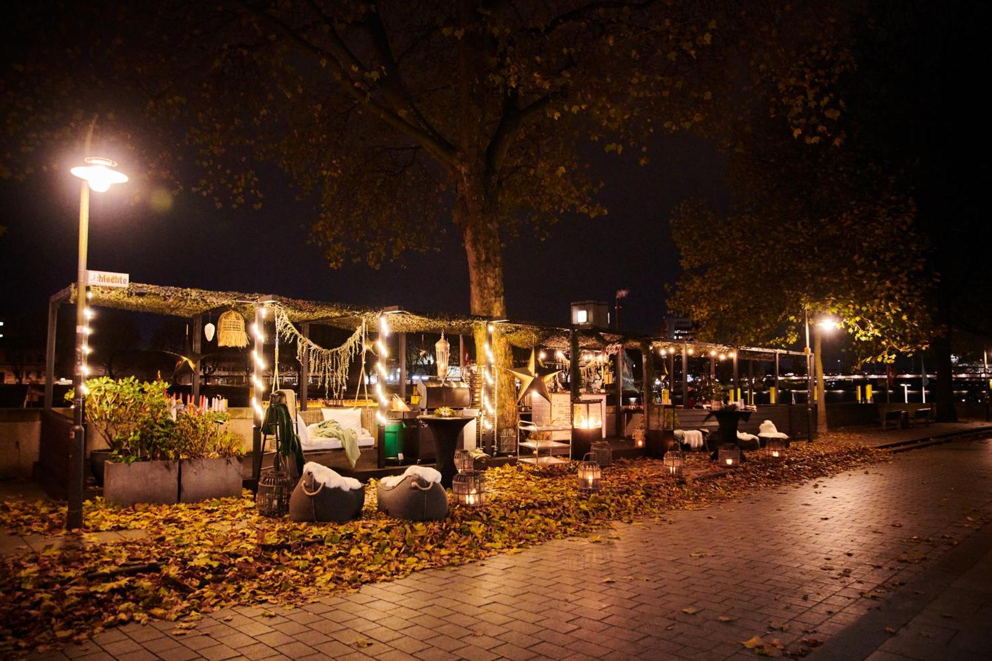 Nena Hotel Bremen Exterior photo