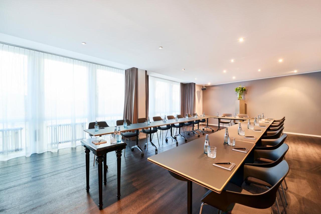 Nena Hotel Bremen Exterior photo